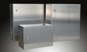 不銹鋼機箱機柜